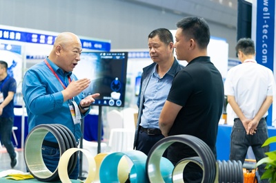 2023第四屆新疆亞歐國際節能環保博覽會;第二屆新疆城鎮供排水新產品、新技術、新設備博覽會召開