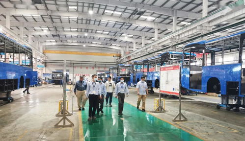 環(huán)保督察促發(fā)展 南京工廠與新疆環(huán)境治理同頻共振